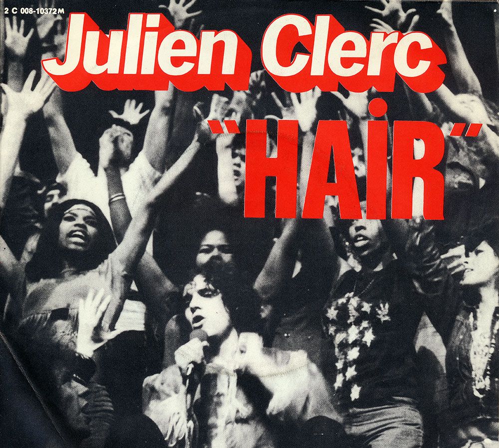 Hair & Lorca