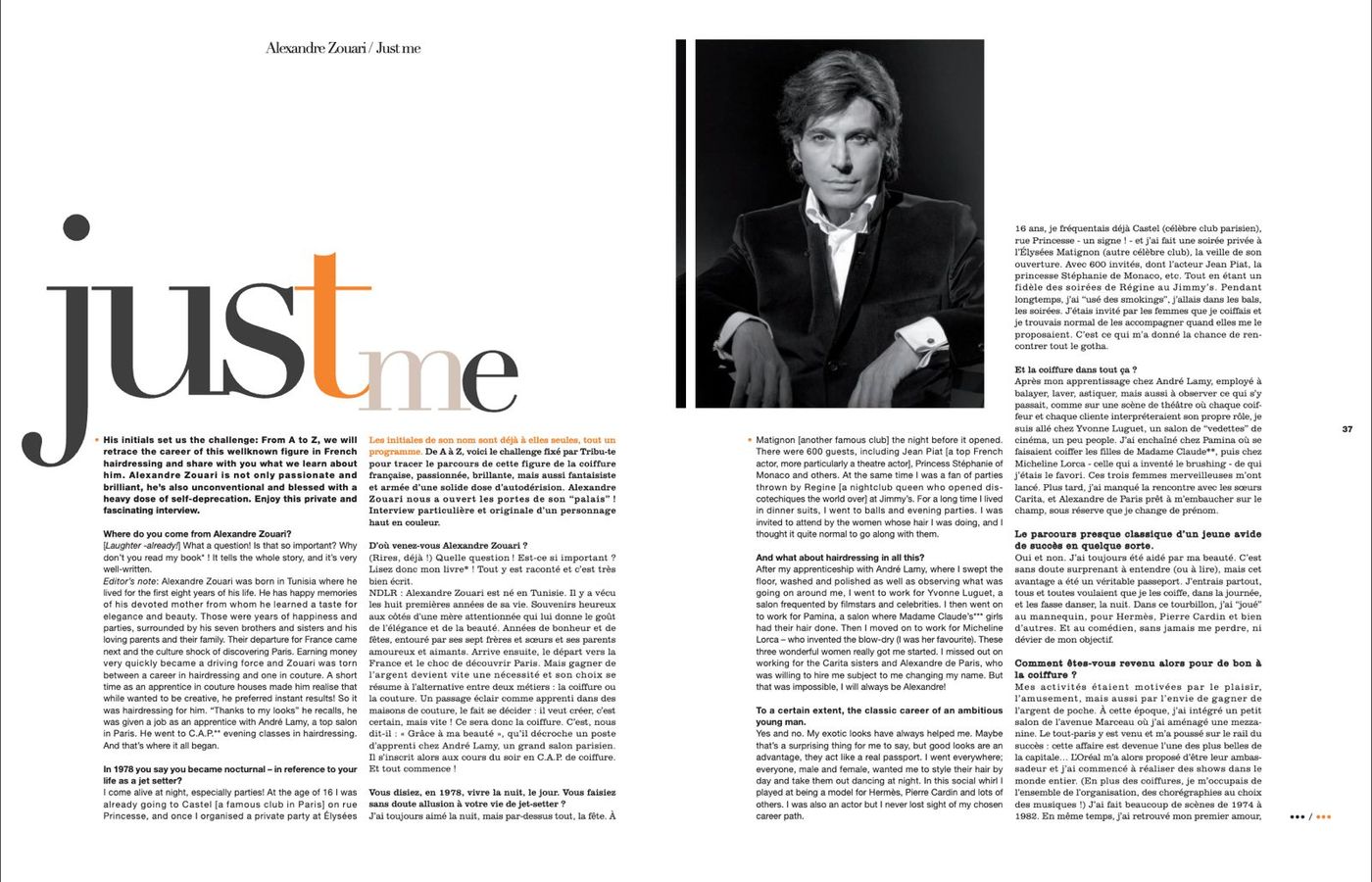 Revue de Presse