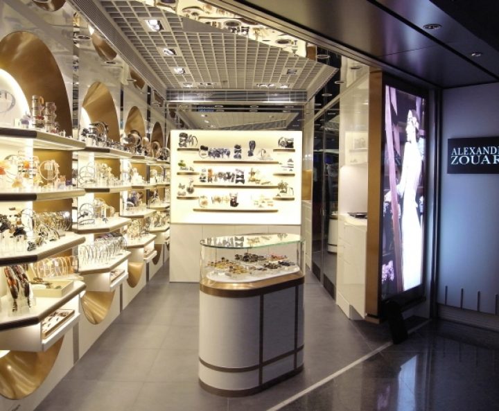 Alexandre-Zouari-boutique-by-ORANGE-design-Hong-Kong-02 Alexandre Zouari